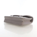 Chanel Mini Lambskin Pouch ...