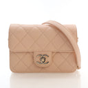 Chanel Mini Caviar Like a W...
