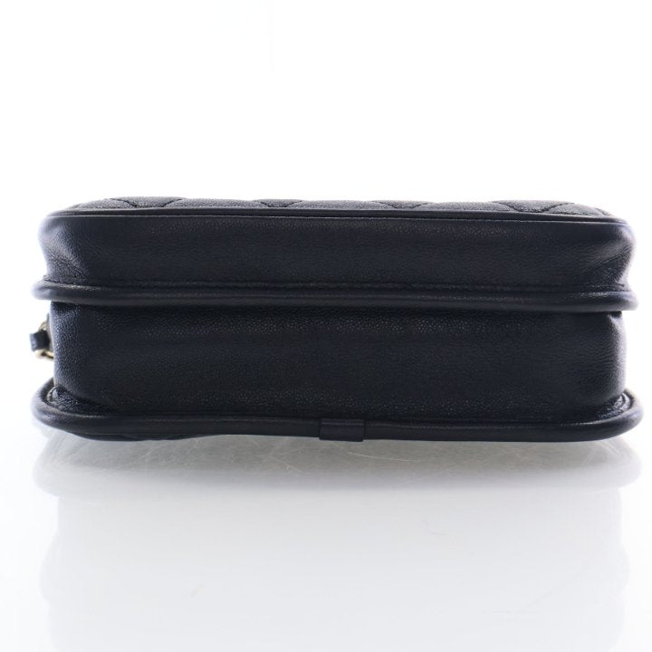 Chanel Caviar Crossbody Bag, photo 5 of 15