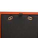 Hermes Farandole Stud Earrings