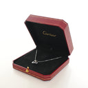 Cartier Diamonds Pave Love ...