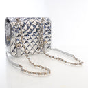 Chanel Medium Patent Hollyw...