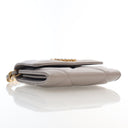 Chanel Mini Lambskin 19 Coi...