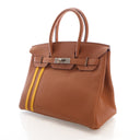 Hermes Gold Togo Officier B...