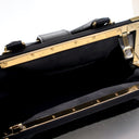 Louis Vuitton Nanogram Clutch