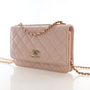 Chanel Trendy CC Wallet on ...