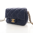 Chanel Mini Caviar My Perfe...