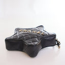 Chanel Lambskin Walk Of Fam...