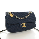 Hover Product -Chanel Calfs...