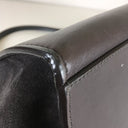 Celine Medium Calfskin Trapeze