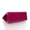Hermes Rose Sheherazade Nil...