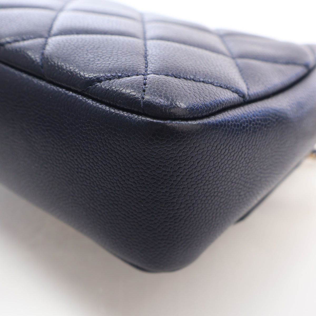 Chanel Mini Caviar My Perfect Flap Bag, photo 13 of 17