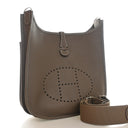Hermes Étoupe Clemence Evel...