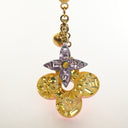 Louis Vuitton Glam Flower B...
