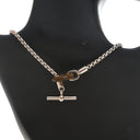 Hermes Meli Melo Necklace