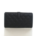 Chanel Vintage Calfskin CC ...