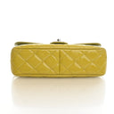 Chanel Medium Patent Flap Bag