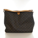 Louis Vuitton Monogram Deli...