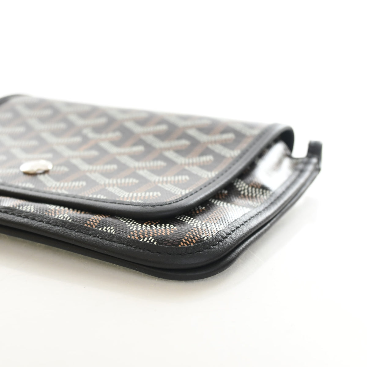 Goyard Goyardine Plumet, photo 7 of 11
