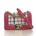 Product - Chanel Small Twee...