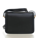 Saint Laurent Small Calfski...