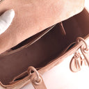 Christian Dior Medium Lambs...
