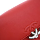 Chanel Medium Calfskin CC B...