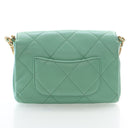 Chanel Small Calfskin Flap Bag