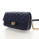 Chanel Aged Calfskin Reissu...