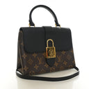 Louis Vuitton Monogram Lock...