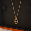 Hermes Farandole Pendant