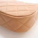 Chanel Small Lambskin 19 Hobo