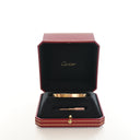 Cartier Classic Model Love ...