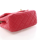 Chanel Mini Pearl Crush Squ...
