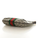 Gucci Small GG Supreme Half...