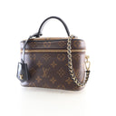 Louis Vuitton Reverse Monog...