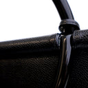Chanel Vintage Medium Black...