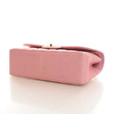 Chanel Jumbo Caviar Classic...