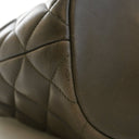 Chanel Medium Lambskin Tren...