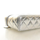 Chanel Calfskin Slim Vanity...