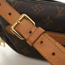 Louis Vuitton Monogram Bum Bag