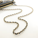 Chanel Calfskin Clutch With...