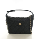 Product - Chanel Caviar Hob...