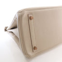 Hermes Craie Togo Birkin 30