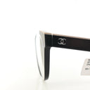 Chanel Cateye Sunglasses