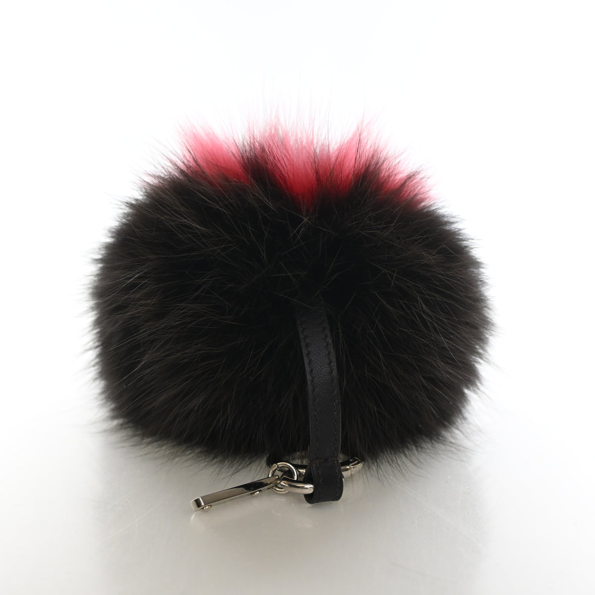 Pre-Owned Fendi Charm Fur Pom Pom, detail view, photo 6 of 7