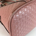 Gucci Mini Microguccissima ...