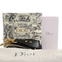 Christian Dior Canvas Strap