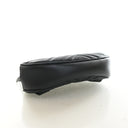 Gucci Calfskin Marmont Belt...
