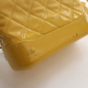 Chanel Small Shiny Calfskin...